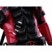 Marvel Rivals Deadpool Cosplay Costumes Wade Wilson Leather Upgraded Suits