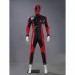 Marvel Rivals Deadpool Cosplay Costumes Wade Wilson Leather Upgraded Suits