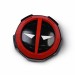 Marvel Rivals Deadpool Cosplay Costumes Wade Wilson Leather Upgraded Suits
