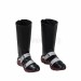 Marvel Rivals Deadpool Cosplay Costumes Wade Wilson Leather Upgraded Suits