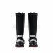 Marvel Rivals Deadpool Cosplay Costumes Wade Wilson Leather Upgraded Suits