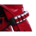 Marvel Rivals Deadpool Cosplay Costumes Wade Wilson Leather Upgraded Suits