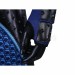 A-Train Cosplay Costumes Blue Upgraded Suits