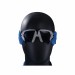 A-Train Cosplay Costumes Blue Upgraded Suits