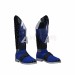 A-Train Cosplay Costumes Blue Upgraded Suits