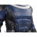 Daredevil Born Again Season 3 Bullseye Cosplay Costumes Lester Top Level Suits