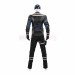 Daredevil Born Again Season 3 Bullseye Cosplay Costumes Lester Top Level Suits