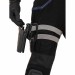 Daredevil Born Again Season 3 Bullseye Cosplay Costumes Lester Top Level Suits