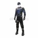 Daredevil Born Again Season 3 Bullseye Cosplay Costumes Lester Top Level Suits