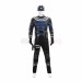 Daredevil Born Again Season 3 Bullseye Cosplay Costumes Lester Top Level Suits