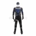 Daredevil Born Again Season 3 Bullseye Cosplay Costumes Lester Top Level Suits