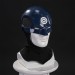 Daredevil Born Again Season 3 Bullseye Cosplay Costumes Lester Top Level Suits