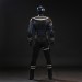 Daredevil Born Again Season 3 Bullseye Cosplay Costumes Lester Top Level Suits