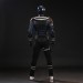 Daredevil Born Again Season 3 Bullseye Cosplay Costumes Lester Top Level Suits