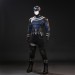 Daredevil Born Again Season 3 Bullseye Cosplay Costumes Lester Top Level Suits
