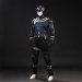 Daredevil Born Again Season 3 Bullseye Cosplay Costumes Lester Top Level Suits