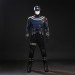Daredevil Born Again Season 3 Bullseye Cosplay Costumes Lester Top Level Suits