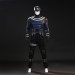 Daredevil Born Again Season 3 Bullseye Cosplay Costumes Lester Top Level Suits