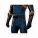 Marvel Rivals Cyclops Cosplay Costumes Scott Summers Top Level Suits