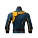 Marvel Rivals Cyclops Cosplay Costumes Scott Summers Top Level Suits