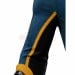 Marvel Rivals Cyclops Cosplay Costumes Scott Summers Top Level Suits