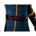 Marvel Rivals Cyclops Cosplay Costumes Scott Summers Top Level Suits