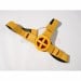 Marvel Rivals Cyclops Cosplay Costumes Scott Summers Top Level Suits