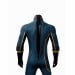 Marvel Rivals Cyclops Cosplay Costumes Scott Summers Top Level Suits