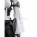 Final Fantasy 7 Revelation Cosplay Costumes Tifa Lockhart Black Mage Top Level Suits