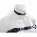 Final Fantasy 7 Revelation Cosplay Costumes Tifa Lockhart Black Mage Top Level Suits