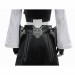 Final Fantasy 7 Revelation Cosplay Costumes Tifa Lockhart Black Mage Top Level Suits