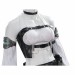 Final Fantasy 7 Revelation Cosplay Costumes Tifa Lockhart Black Mage Top Level Suits