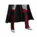 Final Fantasy 7 Revelation Cosplay Costumes Tifa Lockhart Black Mage Top Level Suits