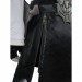 Final Fantasy 7 Revelation Cosplay Costumes Tifa Lockhart Black Mage Top Level Suits