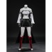 Final Fantasy 7 Revelation Cosplay Costumes Tifa Lockhart Black Mage Top Level Suits