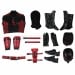 Daredevil Season 3 Cosplay Costumes Daredevil Matt Murdock Top Level Suits