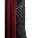 Daredevil Born Again Season 3 Cosplay Costumes Elektra Red Top Level Suits