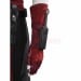 Daredevil Born Again Season 3 Cosplay Costumes Elektra Red Top Level Suits
