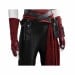 Daredevil Born Again Season 3 Cosplay Costumes Elektra Red Top Level Suits