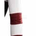 Daredevil Born Again Season 3 Cosplay Costumes Elektra Red Top Level Suits