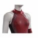 Daredevil Born Again Season 3 Cosplay Costumes Elektra Red Top Level Suits