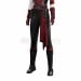 Daredevil Born Again Season 3 Cosplay Costumes Elektra Red Top Level Suits