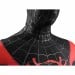 Spider-Man Into the Spider Verse Cosplay Costumes Miles Morales Top Level Suits