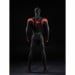 Spider-Man Into the Spider Verse Cosplay Costumes Miles Morales Top Level Suits