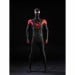 Spider-Man Into the Spider Verse Cosplay Costumes Miles Morales Top Level Suits