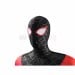 Spider-Man Into the Spider Verse Cosplay Costumes Miles Morales Top Level Suits