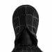Spider-Man Into the Spider Verse Cosplay Costumes Miles Morales Top Level Suits