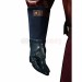 Vought Rising Cosplay Costumes Bombsight‌ Red Top Level Suits