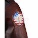 Vought Rising Cosplay Costumes Bombsight‌ Red Top Level Suits