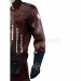 Vought Rising Cosplay Costumes Bombsight‌ Red Top Level Suits